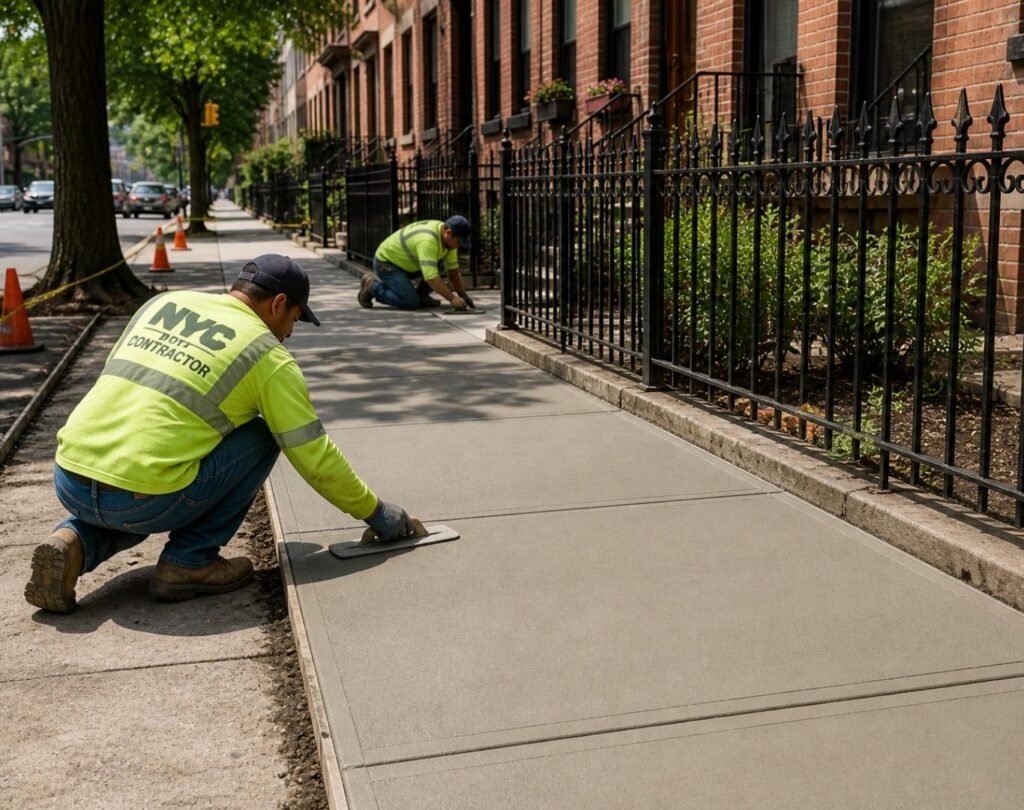 DOT Violation Removal Services
